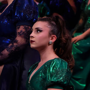 Meet your Posher, Sabrina